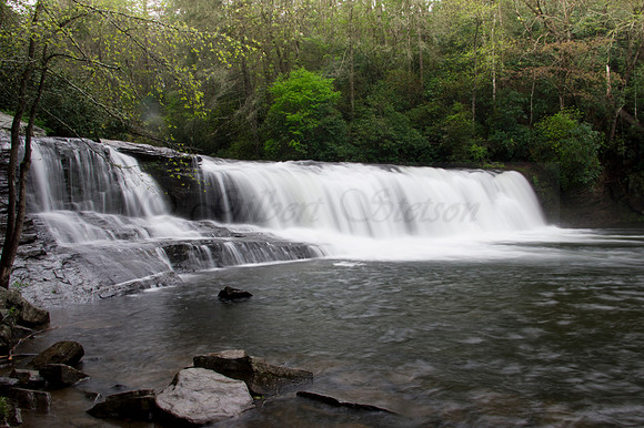Hooker Falls II