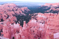 Hoodoos 2745