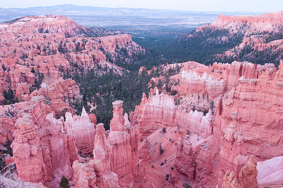 Hoodoos 2745