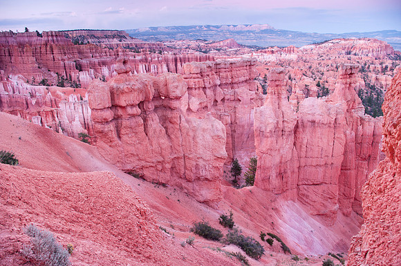 Hoodoos 2748