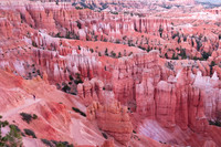 Sunset at Bryce Canyon National Park 2583