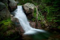 Abol Falls