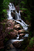Katahdin Stream Falls 1