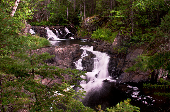 Shinn Falls 1