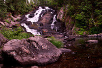 Shinn Falls 2