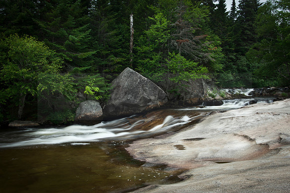 Ledge Falls 2