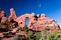 Turret Arch