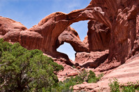 Double Arch