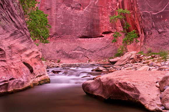 The Narrows 2071