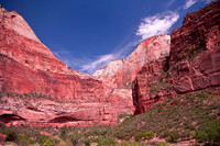 The Big Bend