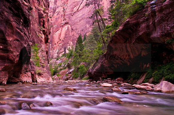 The Narrows 2035