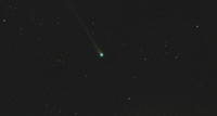 Comet PANSTARR
