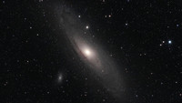 Astrophotography